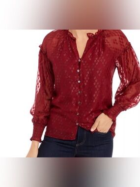 $6❤️Bundled Cupio Blouse